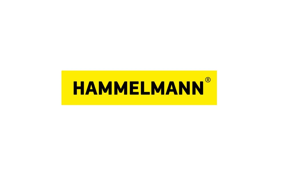 Hammelmann Gmbh Logo